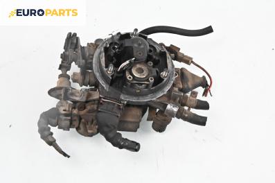 Моноинжекцион за Audi 80 Sedan B3 (06.1986 - 10.1991) 1.6, 70 к.с.