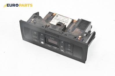 Панел климатроник за Audi A3 Hatchback I (09.1996 - 05.2003), № 8L0 820 043H