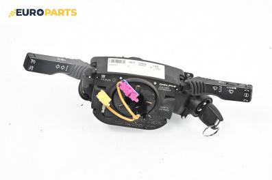 Лостчета светлини и чистачки за Opel Vectra C Sedan (04.2002 - 01.2009), № 13132475