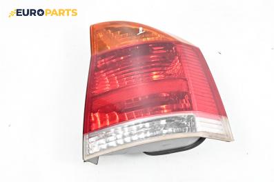 Стоп за Opel Vectra C Sedan (04.2002 - 01.2009), седан, позиция: дясна