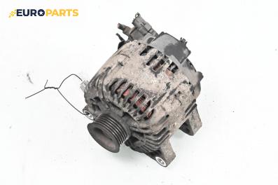 Алтернатор / генератор за Citroen C2 EnterPrice (11.2003 - 12.2009) 1.4 HDi, 69 к.с.