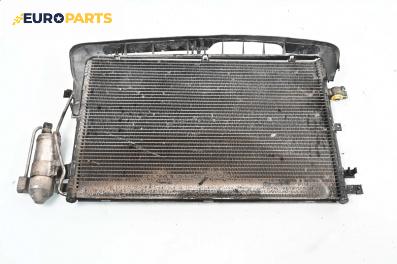 Климатичен радиатор за Volvo XC90 I SUV (06.2002 - 01.2015) D5 AWD, 163 к.с., автоматик