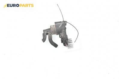 Вакуум клапан за Opel Vectra C Sedan (04.2002 - 01.2009) 2.2 DTI 16V, 125 к.с.