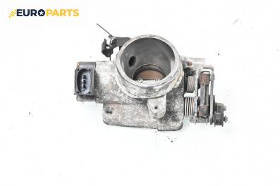 Дроселова клапа за Ford Fiesta IV Hatchback (08.1995 - 09.2002) 1.25 i 16V, 75 к.с.