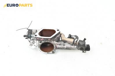 Корпус на термостат за Honda Civic VII Hatchback (03.1999 - 02.2006) 1.7 CTDi (EU, EP, EV), 100 к.с.