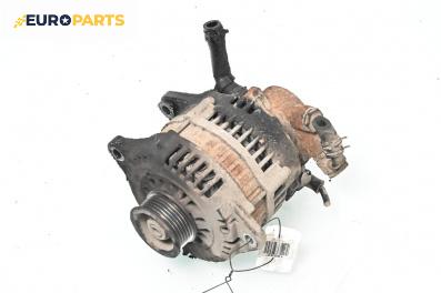 Алтернатор / генератор за Honda Civic VII Hatchback (03.1999 - 02.2006) 1.7 CTDi (EU, EP, EV), 100 к.с.