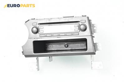 CD плеър за SsangYong Kyron SUV (05.2005 - 06.2014)