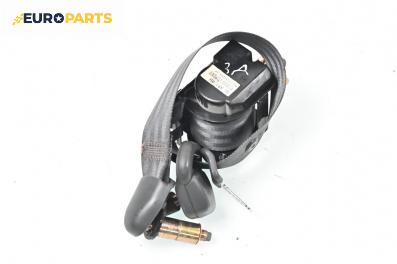 Предпазен колан за SsangYong Kyron SUV (05.2005 - 06.2014), 4+1 вр., позиция: задна, дясна