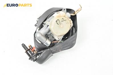 Предпазен колан за SsangYong Kyron SUV (05.2005 - 06.2014), 4+1 вр., позиция: предна, дясна