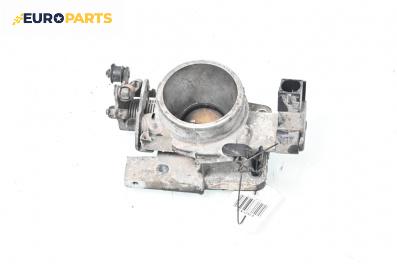 Дроселова клапа за Ford Fiesta IV Hatchback (08.1995 - 09.2002) 1.25 i 16V, 75 к.с.