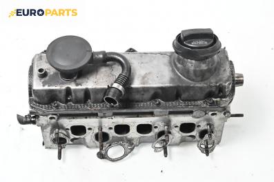 Глава за Volkswagen Golf IV Hatchback (08.1997 - 06.2005) 1.9 TDI, 110 к.с.