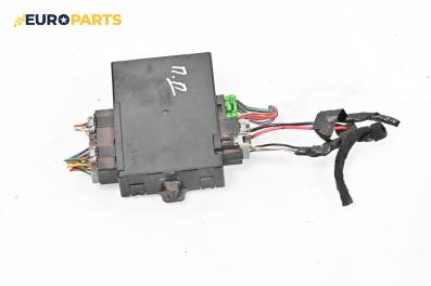 Модул ел. седалка за Volvo XC90 I SUV (06.2002 - 01.2015)