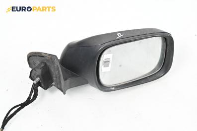 Огледало за Volvo XC90 I SUV (06.2002 - 01.2015), 4+1 вр., джип, позиция: дясна
