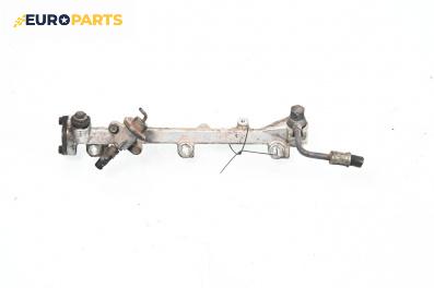 Бензинова рейка за Honda Accord V Sedan (09.1995 - 10.1998) 1.9 i (CE7), 116 к.с.