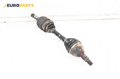 Полуоска за Opel Signum Hatchback (05.2003 - 12.2008) 2.2 DTI, 125 к.с., позиция: предна, лява