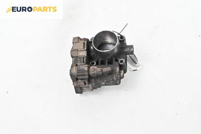 Дроселова клапа за Fiat QUBO Minivan (02.2008 - 12.2017) 1.4 Natural Power, 78 к.с.