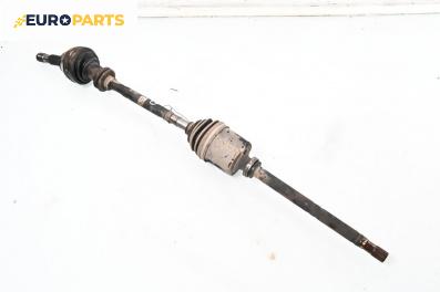 Полуоска за Peugeot J5 Platform I (09.1981 - 09.1990) 1.8, 69 к.с., позиция: предна, дясна