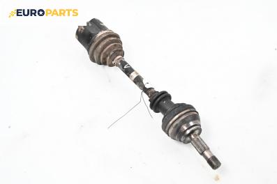 Полуоска за Peugeot J5 Platform I (09.1981 - 09.1990) 1.8, 69 к.с., позиция: предна, лява