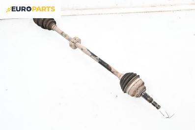 Полуоска за Opel Astra G Hatchback (02.1998 - 12.2009) 1.8 16V, 116 к.с., позиция: предна, дясна
