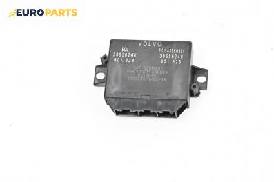 Модул парктроник за Volvo XC90 I SUV (06.2002 - 01.2015), № 30656248