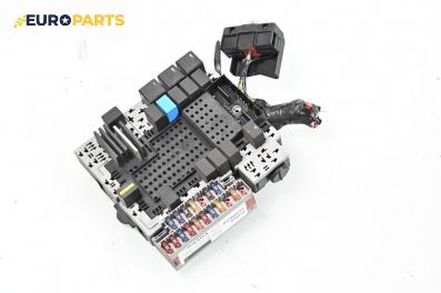 Бушонно табло за Volvo XC90 I SUV (06.2002 - 01.2015) D5 AWD, 163 к.с.