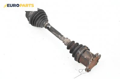 Полуоска за Ford Galaxy Minivan I (03.1995 - 05.2006) 2.8 V6, 204 к.с., позиция: предна, дясна