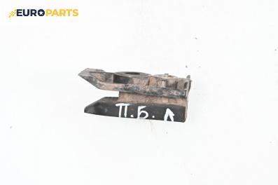 Държач броня за Mercedes-Benz S-Class Sedan (W220) (10.1998 - 08.2005), седан, позиция: предна, лява