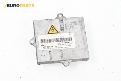 Xenon баласт за Mercedes-Benz S-Class Sedan (W220) (10.1998 - 08.2005), № 1307329087