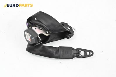 Предпазен колан за Audi Q7 SUV I (03.2006 - 01.2016), 4+1 вр., позиция: предна, лява