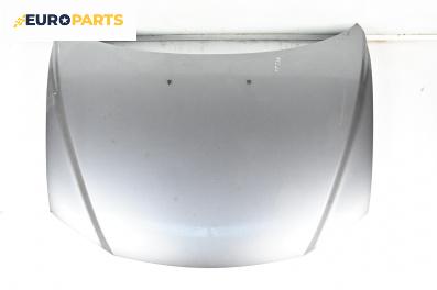 Преден капак за Mazda 6 Hatchback I (08.2002 - 12.2008), 4+1 вр., хечбек, позиция: предна