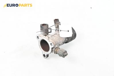 Корпус на термостат за Suzuki Swift III Hatchback (02.2005 - 10.2010) 1.3 4x4, 92 к.с.