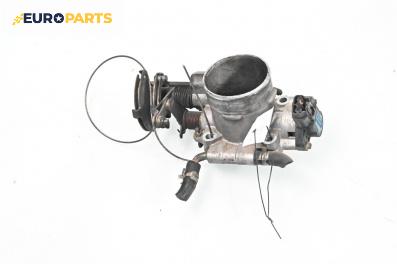 Дроселова клапа за Subaru Legacy II Sedan (03.1994 - 10.1999) 2.5 i 4WD, 150 к.с.