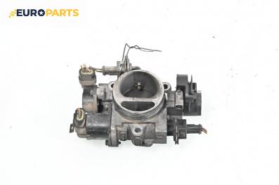 Дроселова клапа за Peugeot 206 Hatchback (08.1998 - 12.2012) 1.1 i, 60 к.с.