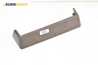 Интериорна пластмаса за Mitsubishi Pajero I Canvas Top (12.1982 - 11.1990), 4+1 вр., джип, позиция: предна