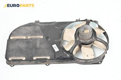 Перка охлаждане за Mitsubishi Pajero I Canvas Top (12.1982 - 11.1990) 2.3 TD (L043G, L048G), 84 к.с.