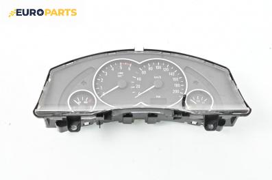 Километраж за Opel Meriva A Minivan (05.2003 - 05.2010) 1.7 CDTI, 100 к.с.