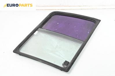Фикс за Mitsubishi Pajero I Canvas Top (12.1982 - 11.1990), 4+1 вр., джип, позиция: лява