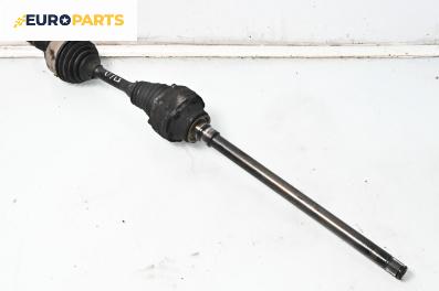 Полуоска за Volkswagen Touareg SUV I (10.2002 - 01.2013) 5.0 V10 TDI, 313 к.с., позиция: предна, дясна, автоматик