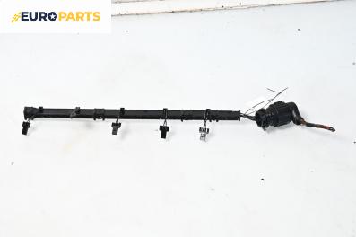 Ел. инсталация дюзи за Volkswagen Touareg SUV I (10.2002 - 01.2013) 5.0 V10 TDI, 313 к.с.