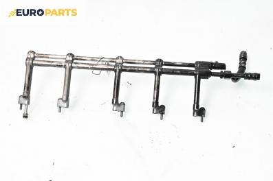 Горивна рейка за Volkswagen Touareg SUV I (10.2002 - 01.2013) 5.0 V10 TDI, 313 к.с.