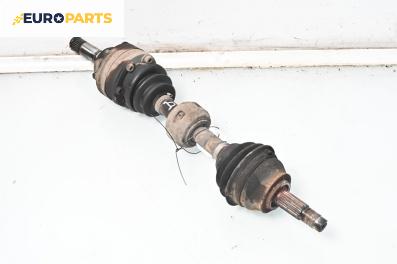 Полуоска за Alfa Romeo 145 Hatchback (07.1994 - 01.2001) 1.6 i.e. 16V T.S., 120 к.с., позиция: предна, дясна