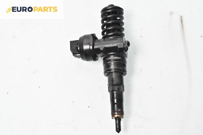 Дюза дизел за Volkswagen Touareg SUV I (10.2002 - 01.2013) 5.0 V10 TDI, 313 к.с.