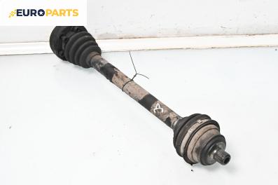 Полуоска за Audi 80 Sedan B3 (06.1986 - 10.1991) 1.8 S, 90 к.с., позиция: предна, дясна