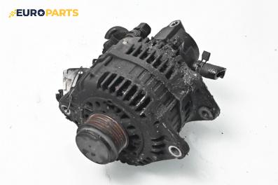 Алтернатор / генератор за Opel Meriva A Minivan (05.2003 - 05.2010) 1.7 CDTI, 100 к.с.