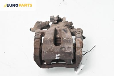 Спирачен апарат за Opel Meriva A Minivan (05.2003 - 05.2010), позиция: задна, дясна