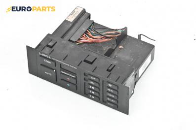 Панел климатроник за Lancia Thema Sedan I (11.1984 - 07.1994), № Bosch 9140010065