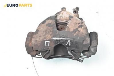 Спирачен апарат за Opel Zafira A Minivan (04.1999 - 06.2005), позиция: предна, лява