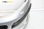 Предна броня за Peugeot 407 Sedan (02.2004 - 12.2011), седан, позиция: предна