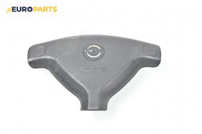 Airbag за Opel Zafira A Minivan (04.1999 - 06.2005), 4+1 вр., миниван, позиция: предна