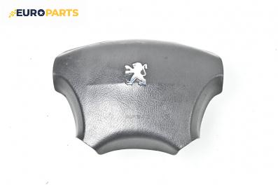 Airbag за Peugeot 407 Sedan (02.2004 - 12.2011), 4+1 вр., седан, позиция: предна